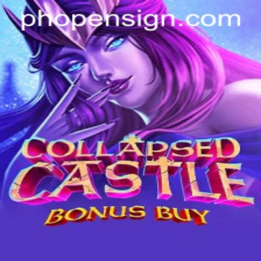 Unveiling CollapsedCastleBonusBuy: A Unique Blend of Strategy and Adventure
