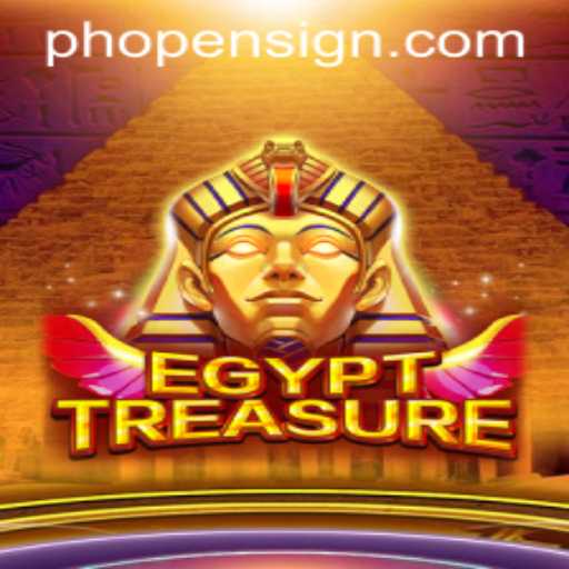 Exploring the Mystical World of EgyptTreasure