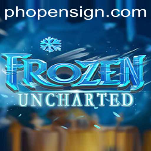FrozenUncharted: Dive into a New Adventure