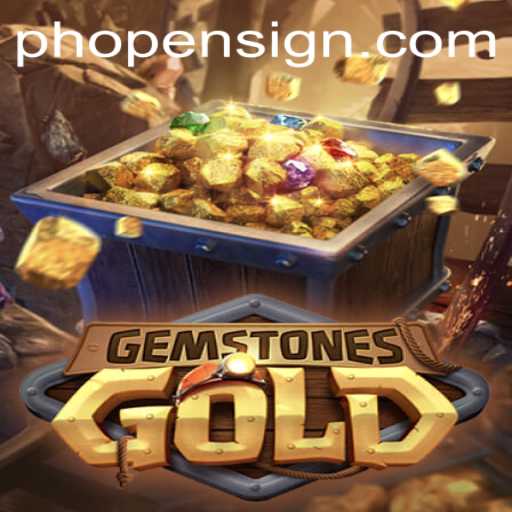 Unveiling the Exciting World of GemstonesGold: A Thrilling Adventure Awaits