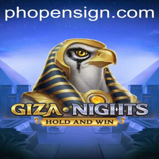 GizaNights: A Mesmerizing Journey into the Mystical World of Ancient Egypt