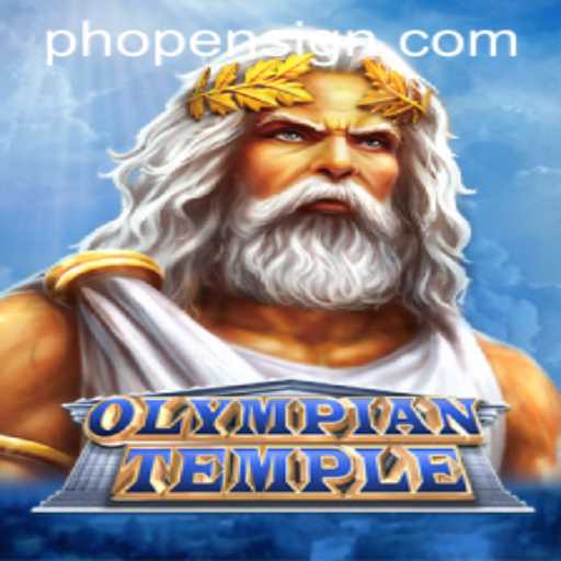 OlympianTemple: A Dive into the Enchanting World of Mythology and Strategy