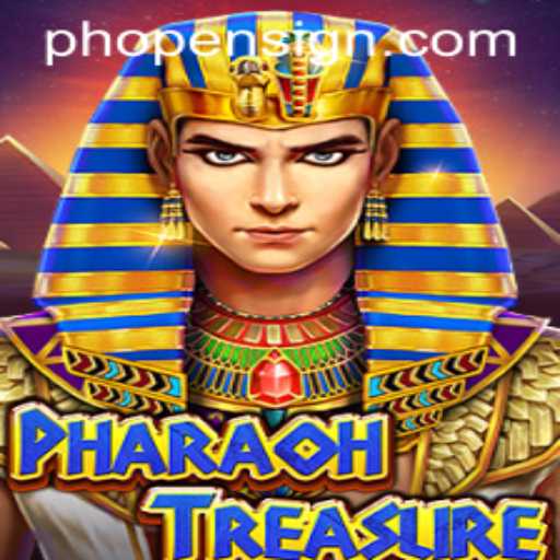 Unlock the Mysteries of PharaohTreasure: A New Adventure Awaits