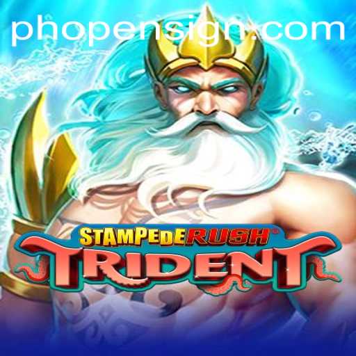 StempedeRushTrident: An Epic Journey in the World of Phopen