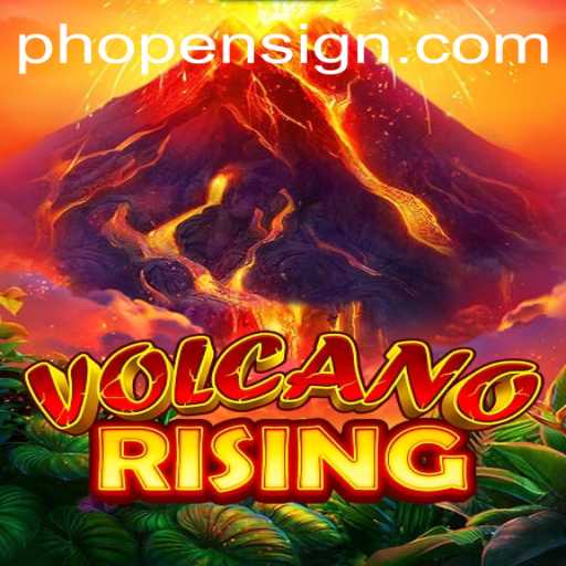 Discover the Adventure: VolcanoRising - The Eruptive Experience