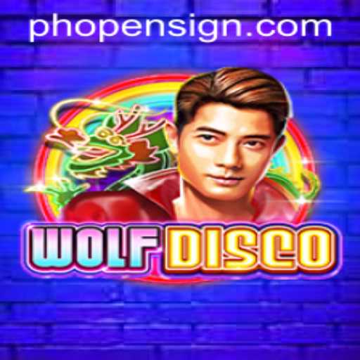 WolfDisco: Unleashing the Dance Floor with Phopen